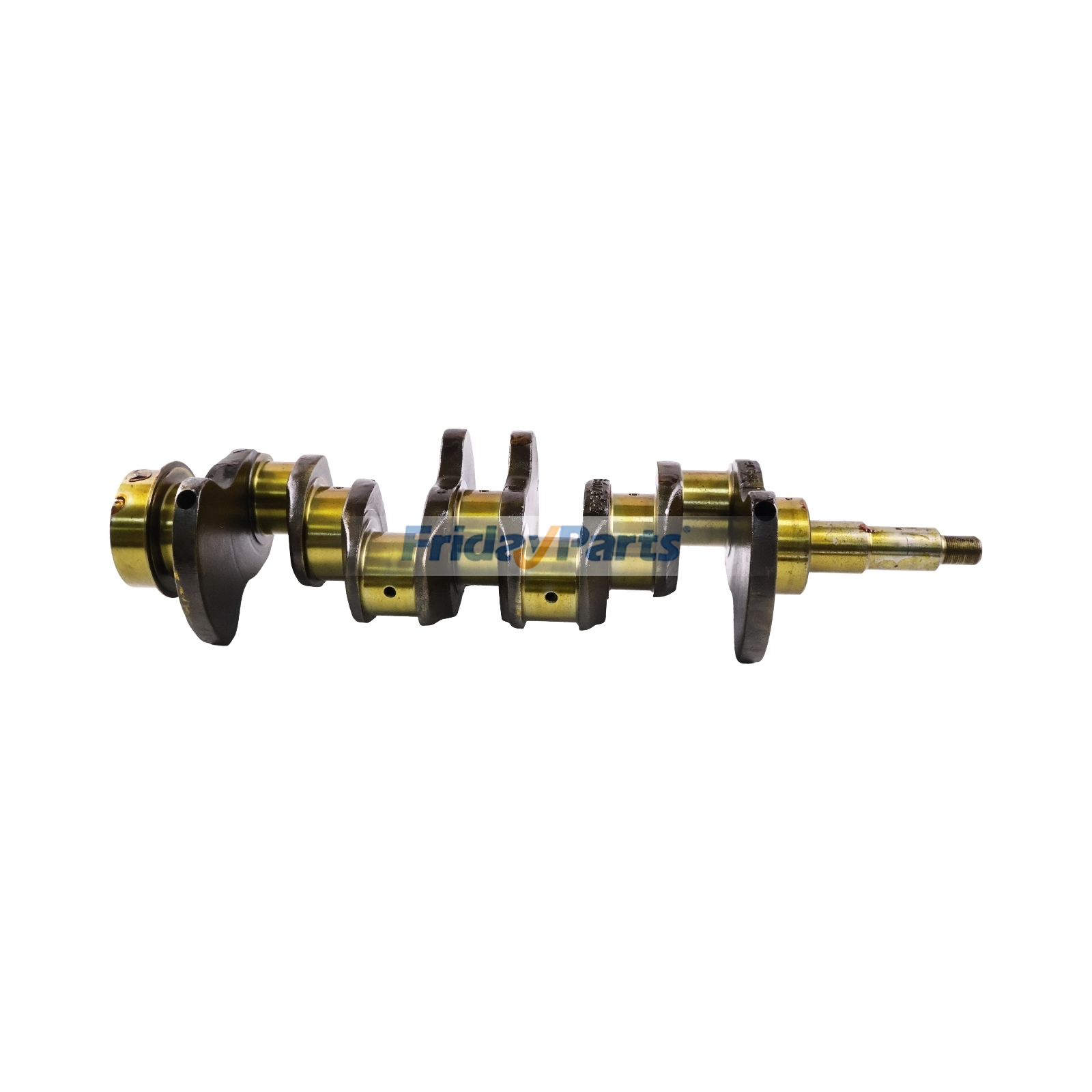 Engine Crankshaft