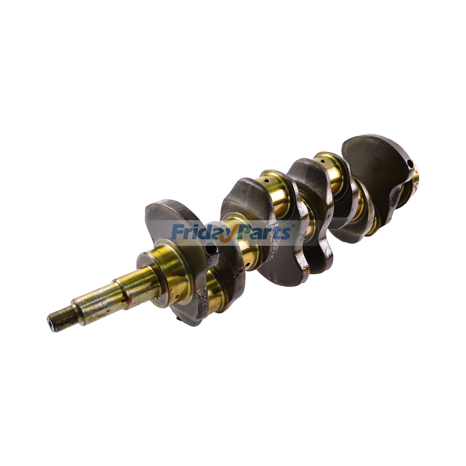 Crankshaft for Engine