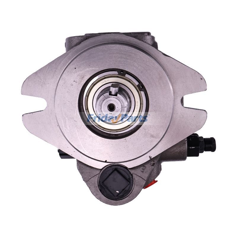 Hydraulic Pump For JLG Telehandler