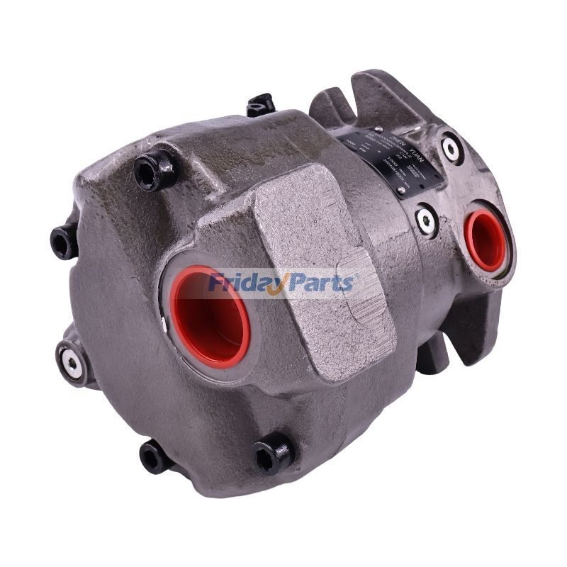 Hydraulic Pump in Stock in China