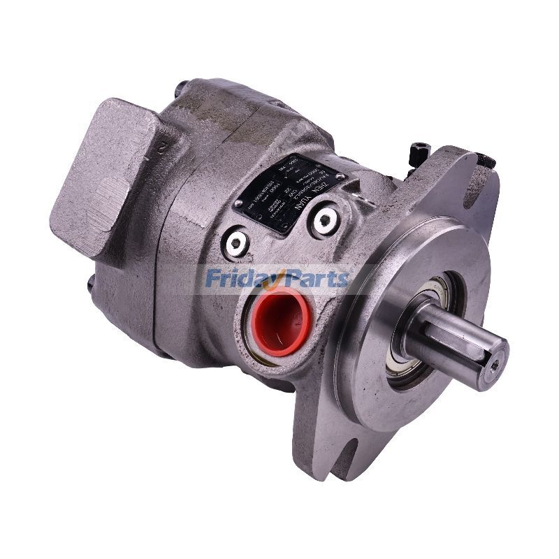 Hydraulic Pump for Telehandler