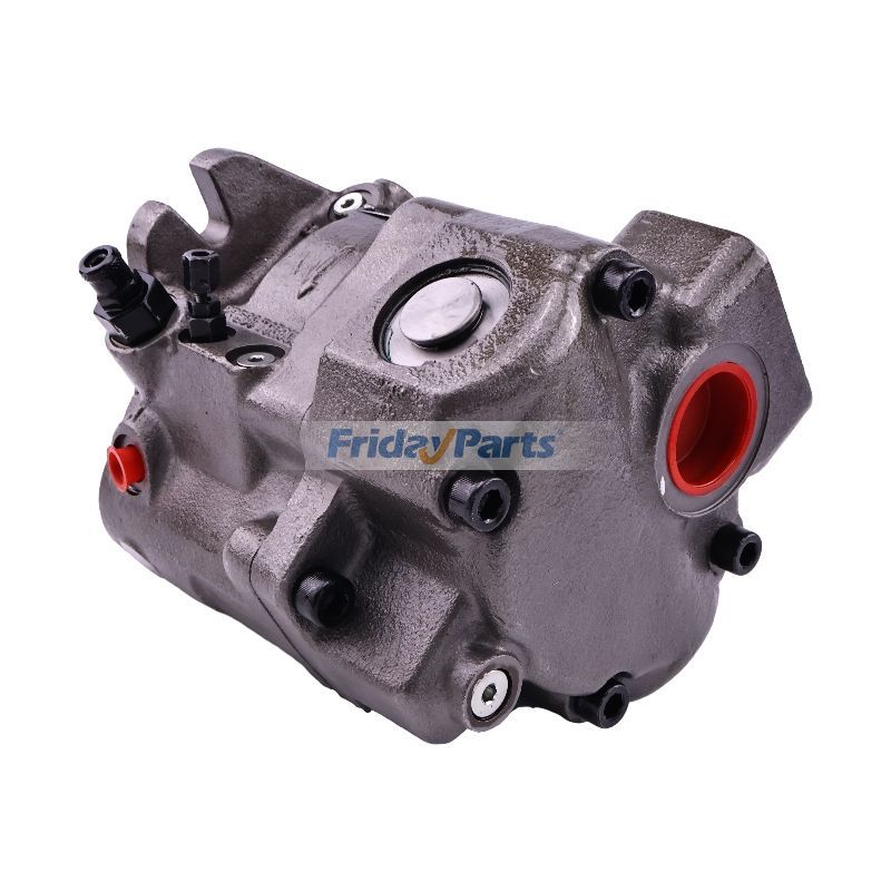 Telehandler Hydraulic Pump