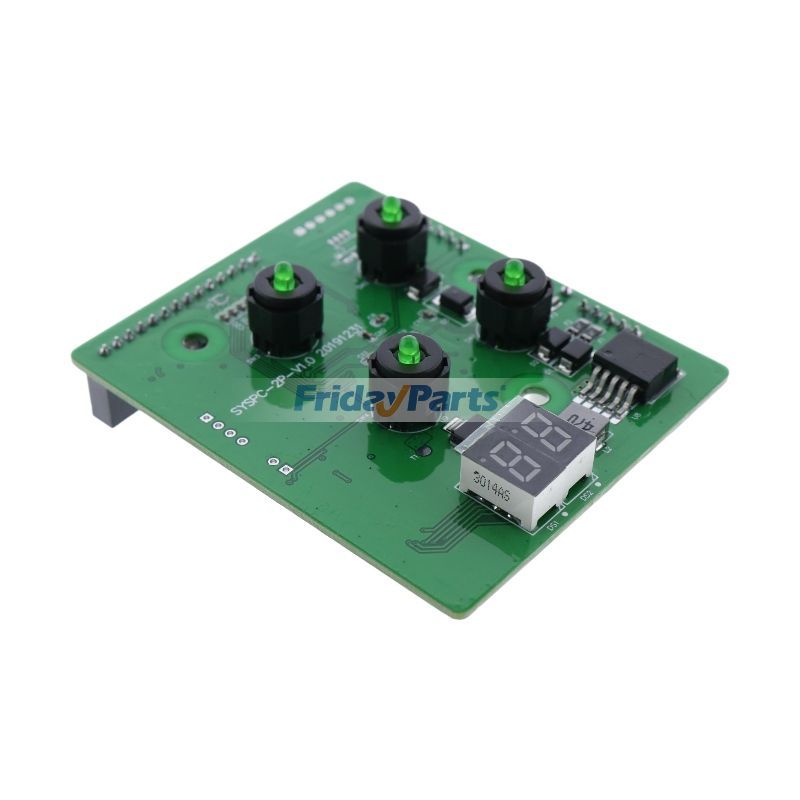 PC Board for Aerial Work Platforms