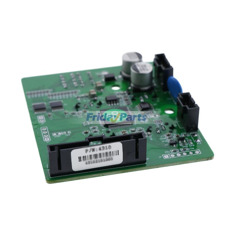 PC Board in Stock in China