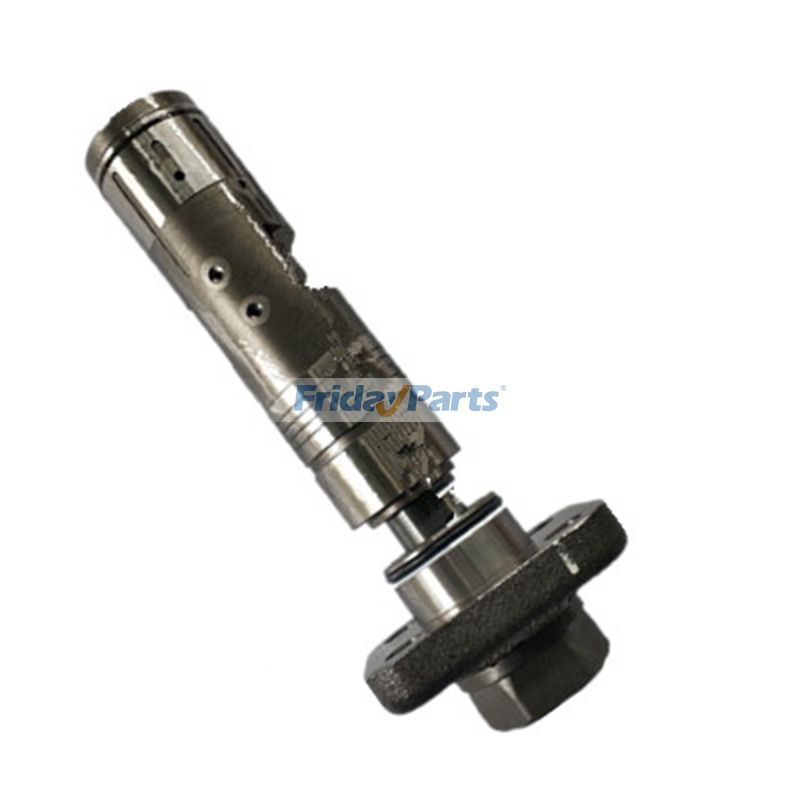PC Valve Assembly 708-2H-03411 708-2H-03022 for Komatsu Excavator PC400 PC450 PC550
