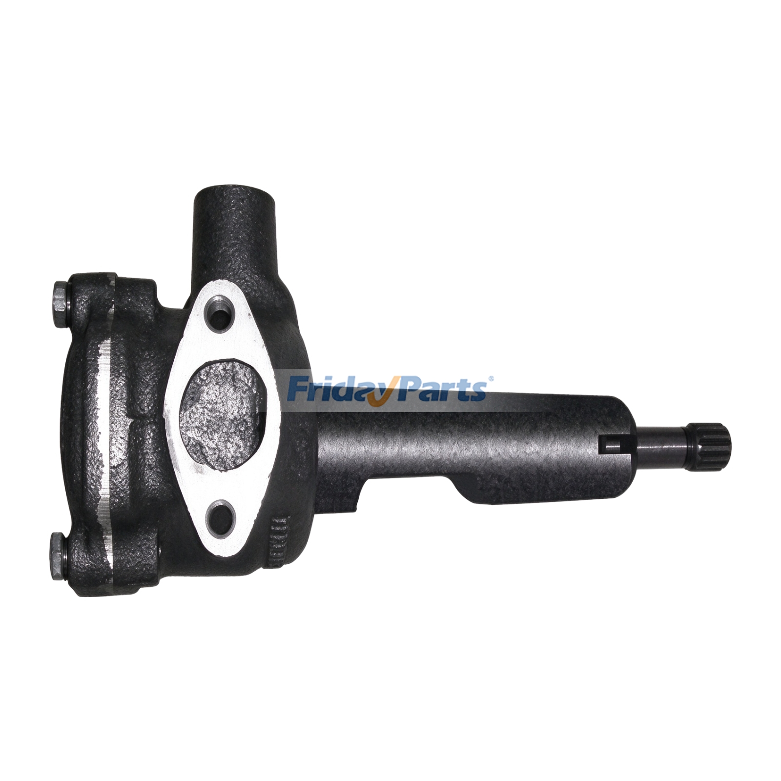 Pompe à huile 37572780 pour moteur Perkins 6.354, 6.372, T6.354, T6.3541, T6.3541, tracteur Massey Ferguson 399, 3080, 3090