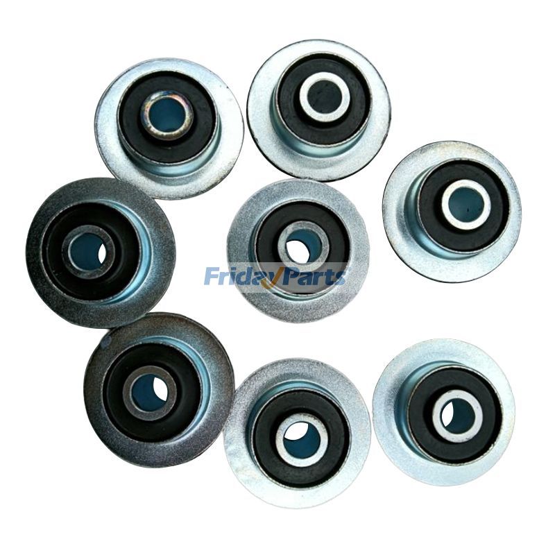 Mount Rubber Cushion for Excavator