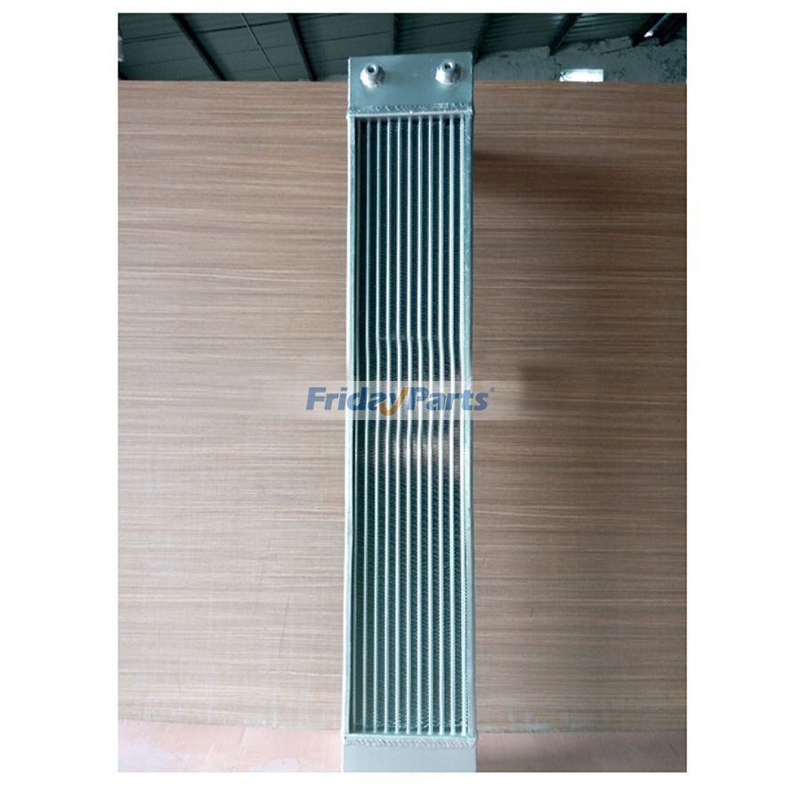 Oil Cooler 206-03-21431 for Komatsu Excavator PC220-8 PC220LC-8 PC240-8K PC240NLC-8K PC240LC-8K PC240LC-8 PC200LL-8