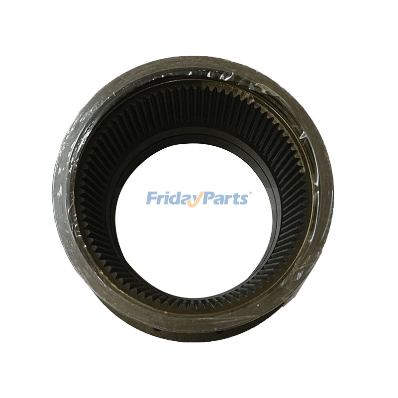 Travel Motor Gear Washer for Loader