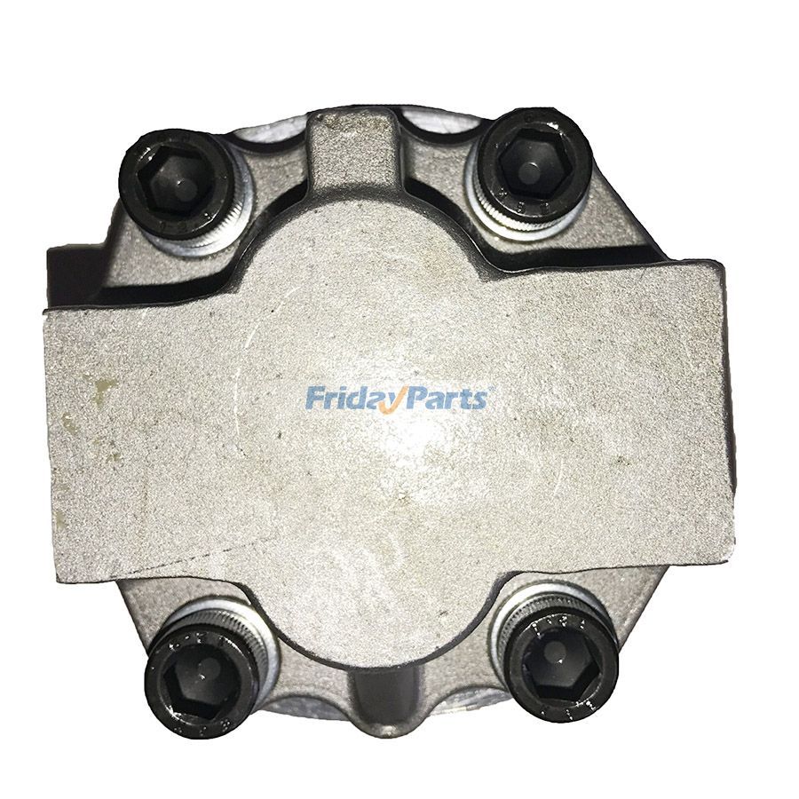  Main Pump For KOMATSU