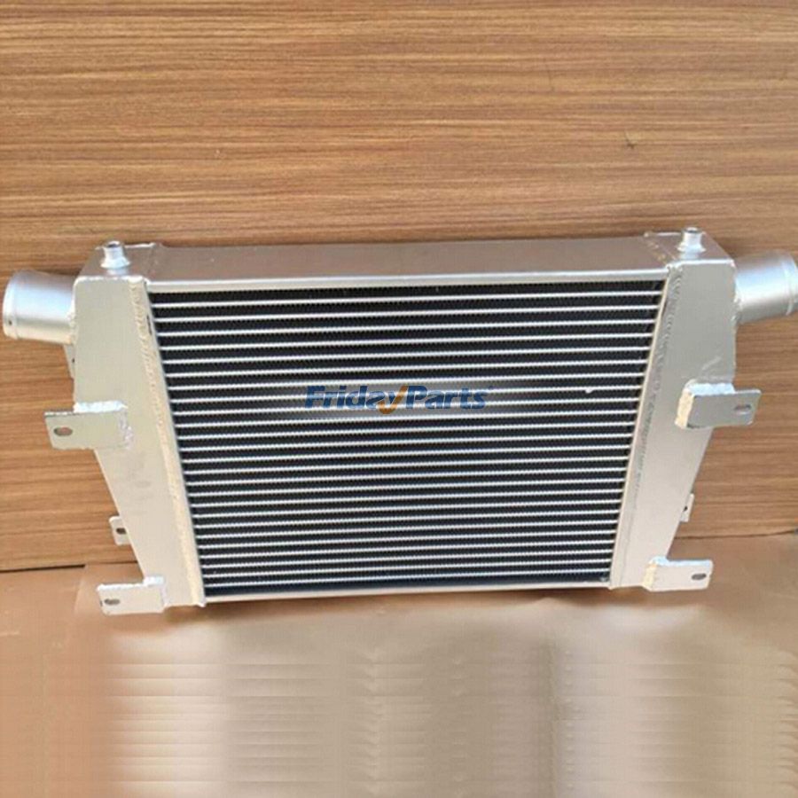 Para excavadora Komatsu PC450-7 PC450-7K PC450LC-7 Postenfriador 615-66-15110 de FridayParts