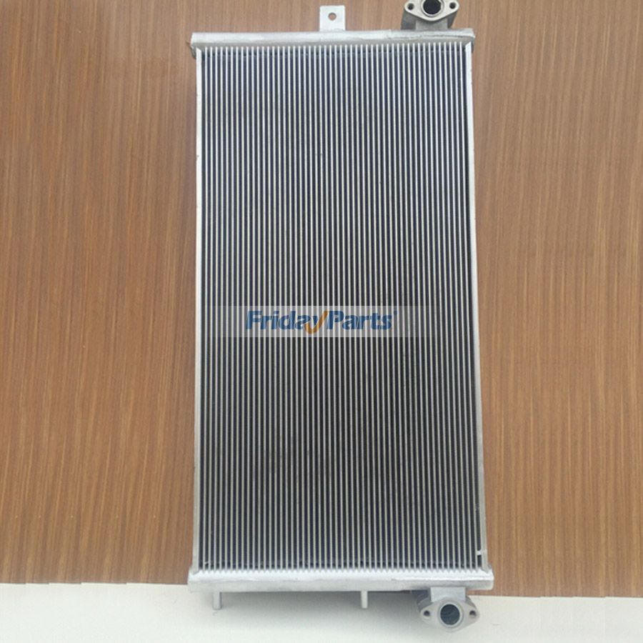 Ensemble refroidisseur d'huile hydraulique Pour KOMATSU