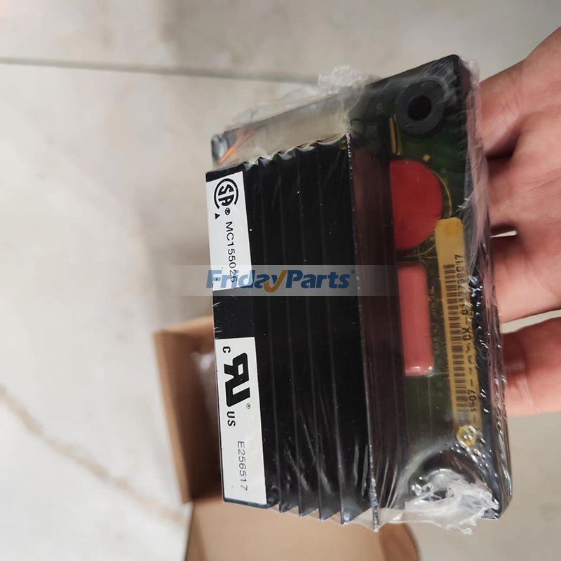 Leiterplattenbaugruppe 0327-1507 für Cummins Onan Motor Dynmo GOV