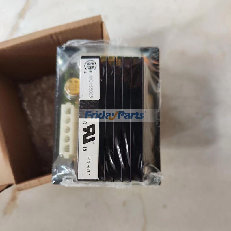 FridayParts Leiterplattenmontage Onan Dynmo GOV