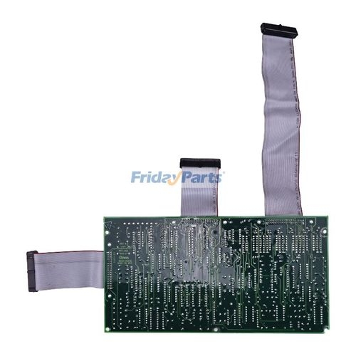 Power Command Control Assembly PCB Assembly Analog Board 300-4080 for Cummins Engine KT19 Onan Power ...