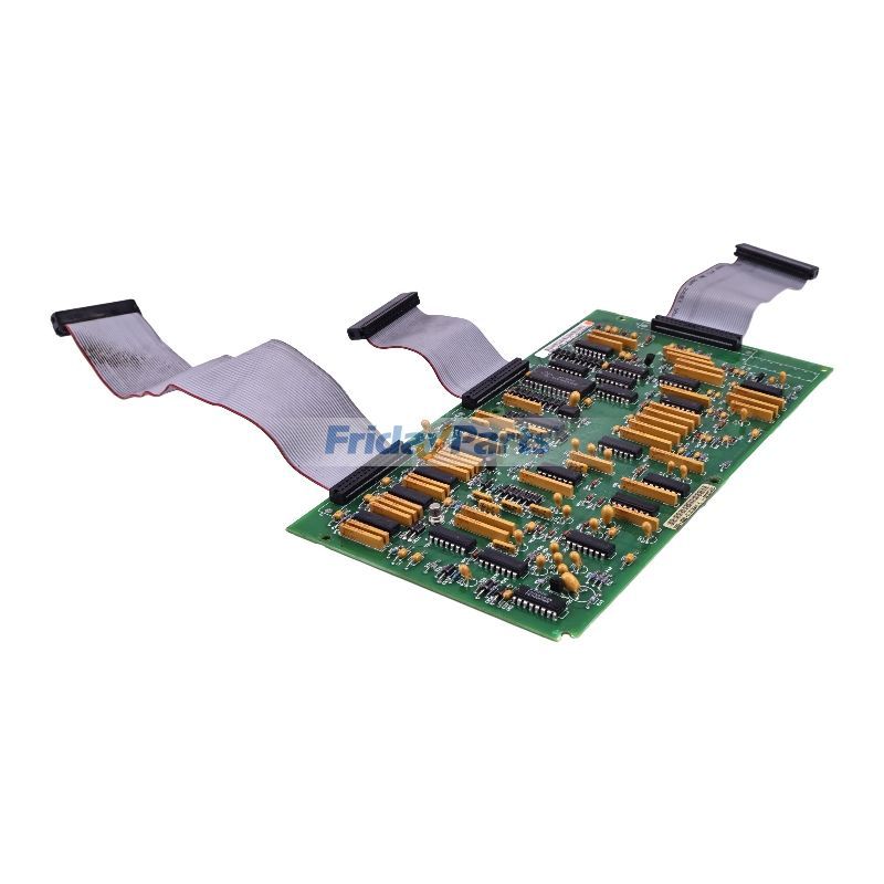 PCB Assembly Analog Board 300-4080 for Cummins Engine KT19 Onan Power Command Control PCC3100