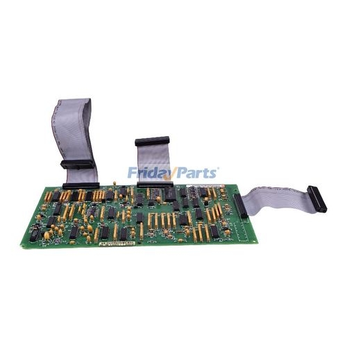 Power Command Control Assembly PCB Assembly Analog Board 300-4080 for Cummins Engine KT19 Onan Power ...