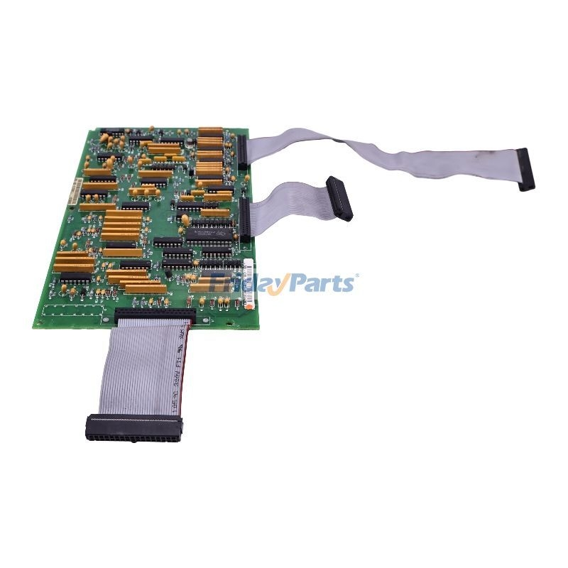 Power Command Control Assembly PCB Assembly Analog Board 300-4080 for Cummins Engine KT19 Onan Power ...