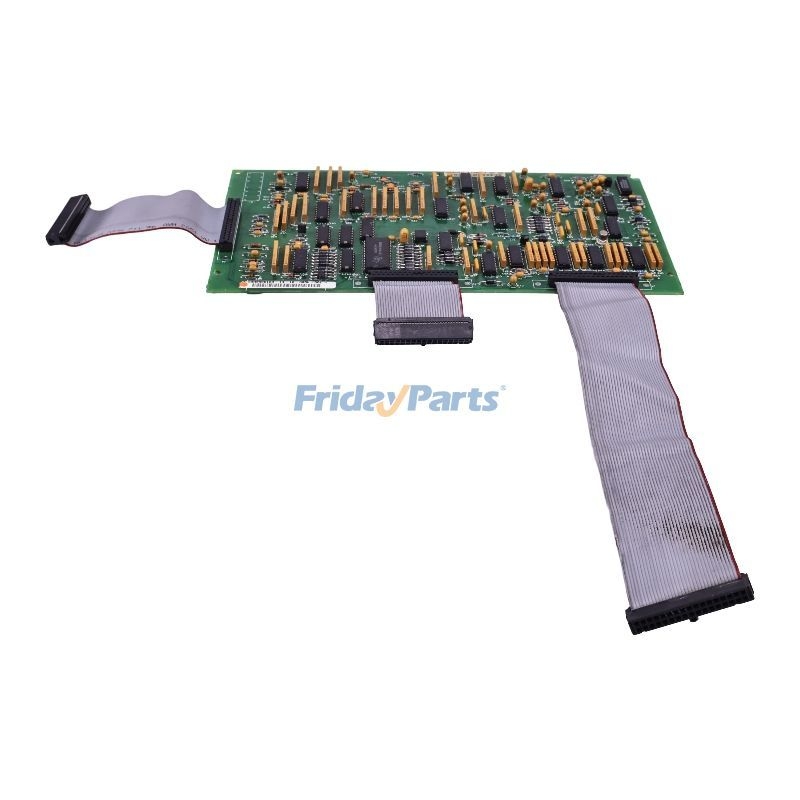 Power Command Control Assembly PCB Assembly Analog Board 300-4080 for Cummins Engine KT19 Onan Power ...