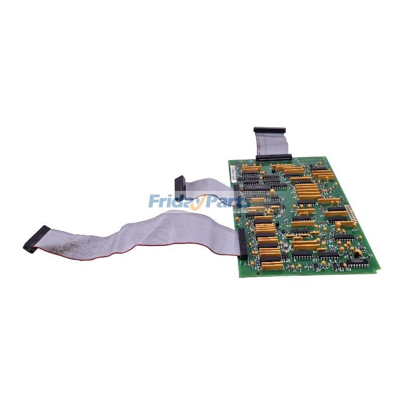 PCB Assembly Analog Board 300-4080 for Cummins Engine KT19 Onan Power ...