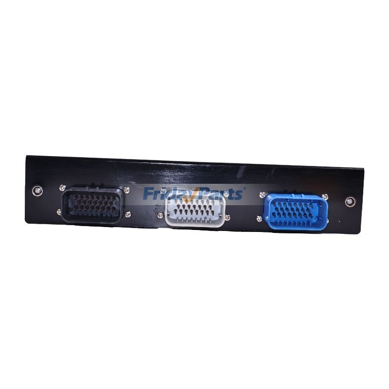 Power Command Control Assembly PCB Assembly Customer Interface 0300-4462 for Cummins Onan Power ...
