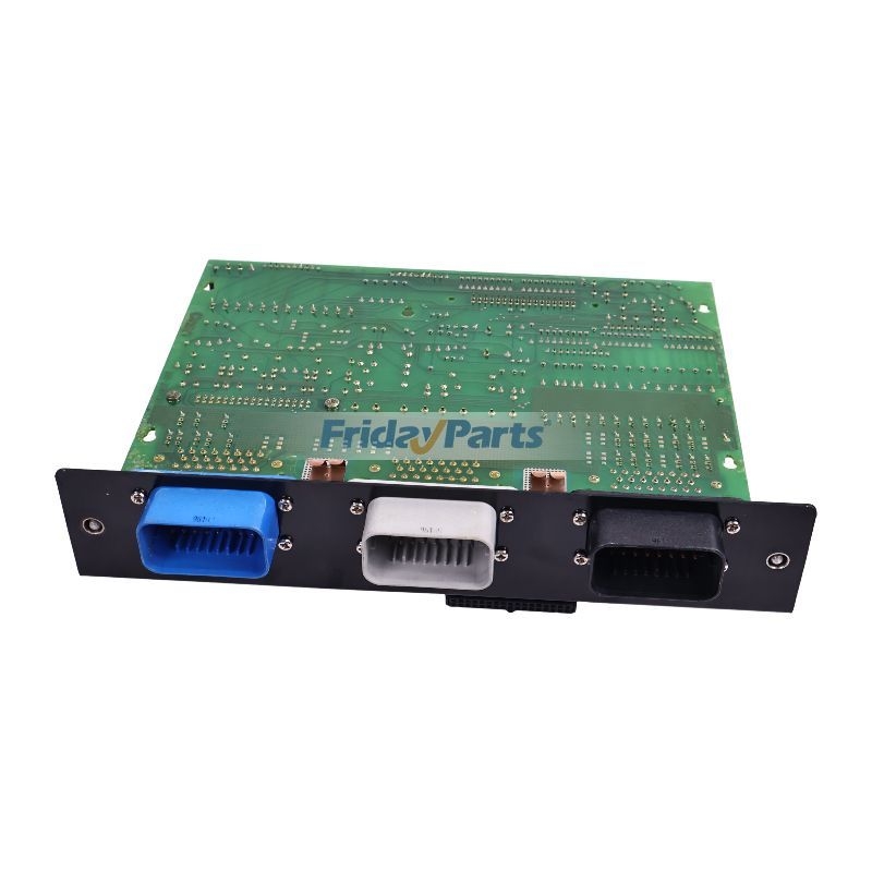 Pcc Interface Interfaz de cliente de ensamblaje de PCB 0300-4462 para control de ...