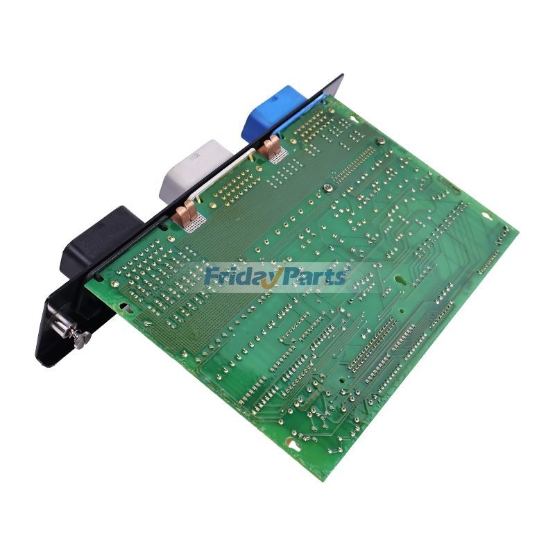 Power Command Control Assembly PCB Assembly Customer Interface 0300-4462 for Cummins Onan Power ...
