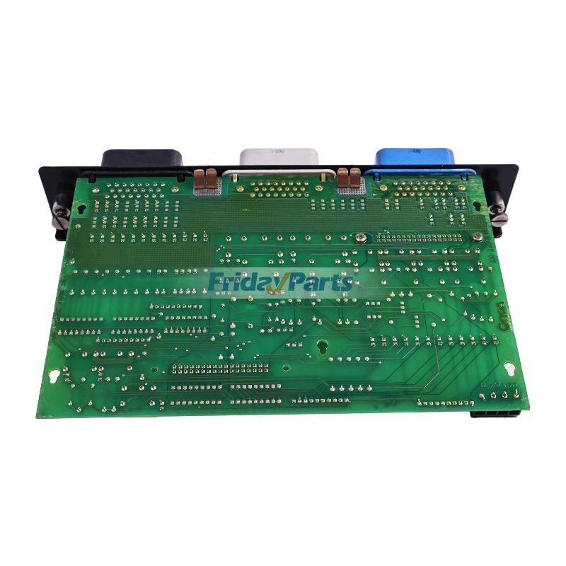 Power Command Control Assembly PCB Assembly Customer Interface 0300-4462 for Cummins Onan Power ...