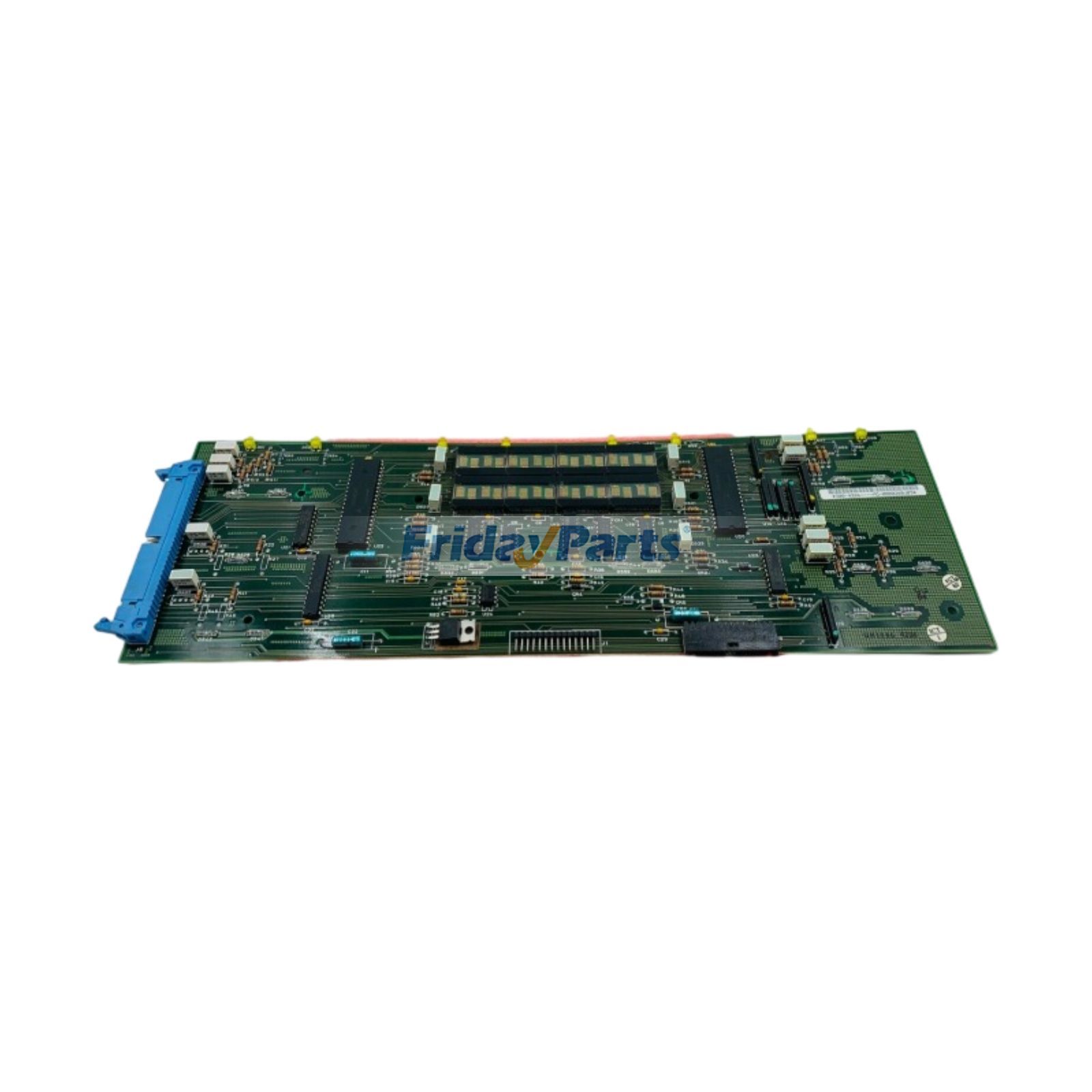 Placa PCB 0300-4286 300-4286 para panel de control del generador Cummins PCC 3100