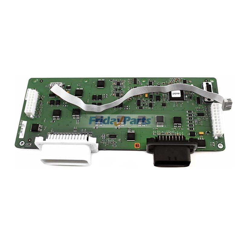 Placa de circuito impreso 146394GT para plataforma elevadora articulada Genie Z-80/60