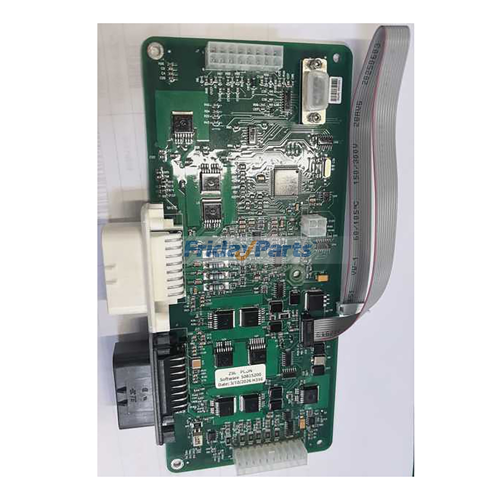 PCB Circuit Board 146394GT for Genie Articulated Boom Lift Z-80/60