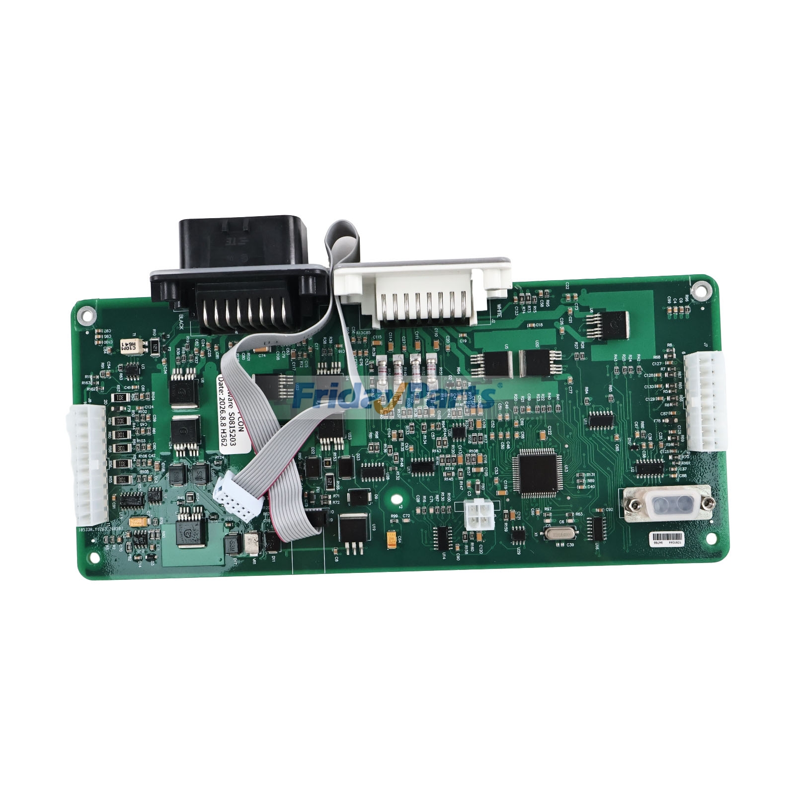 Aerial Work Platforms PCB Circuit Board