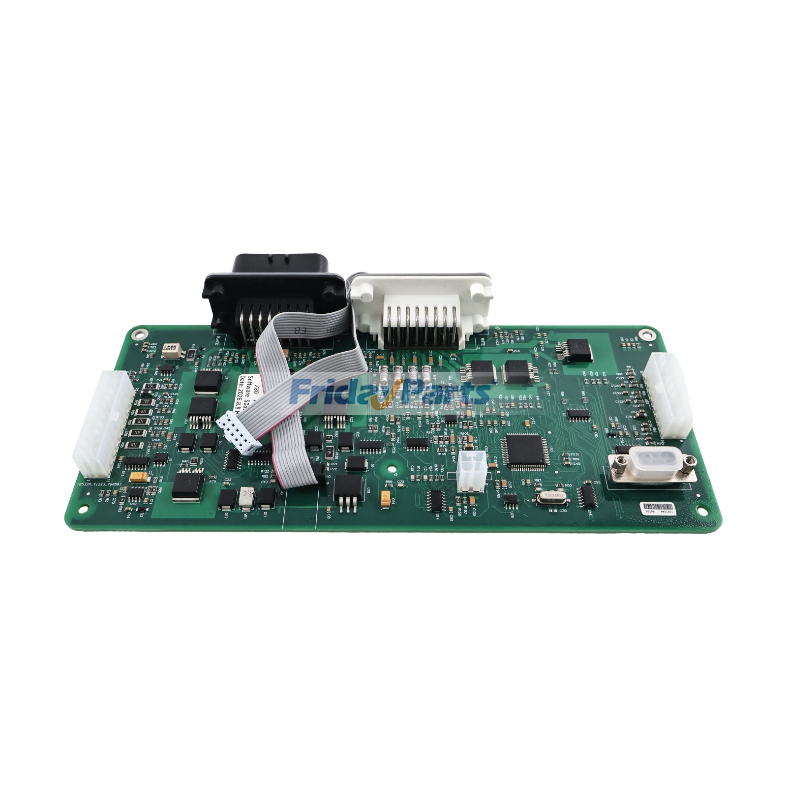 PCB Circuit Board 146394GT for Genie Articulated Boom Lift Z-80/60