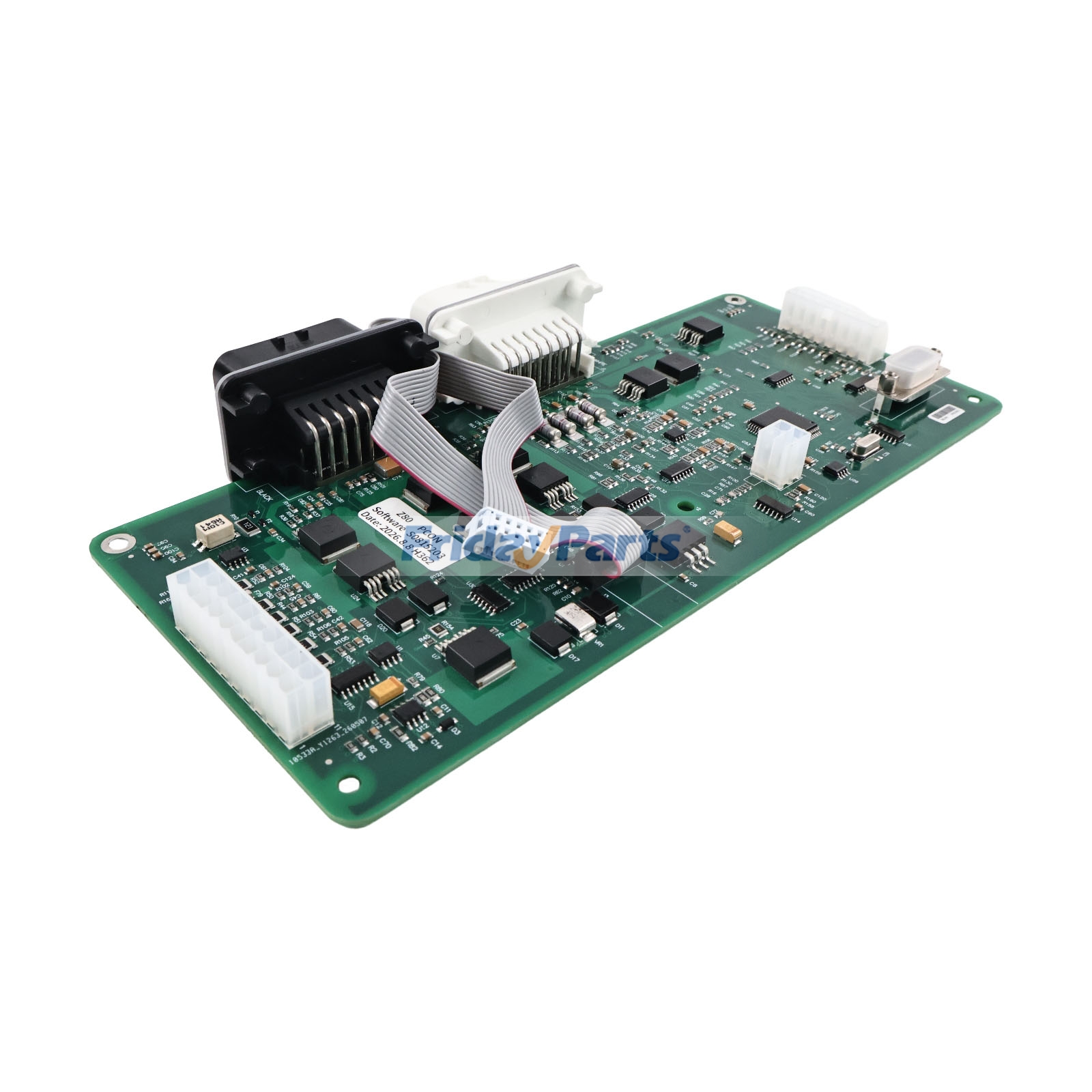 PCB Circuit Board for Aerial Work Platforms