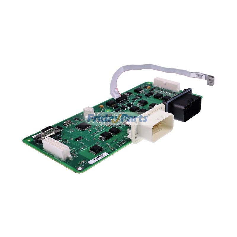 Carte de circuit imprimé 219422GT 219422 pour nacelle élévatrice articulée Genie Z-80/60