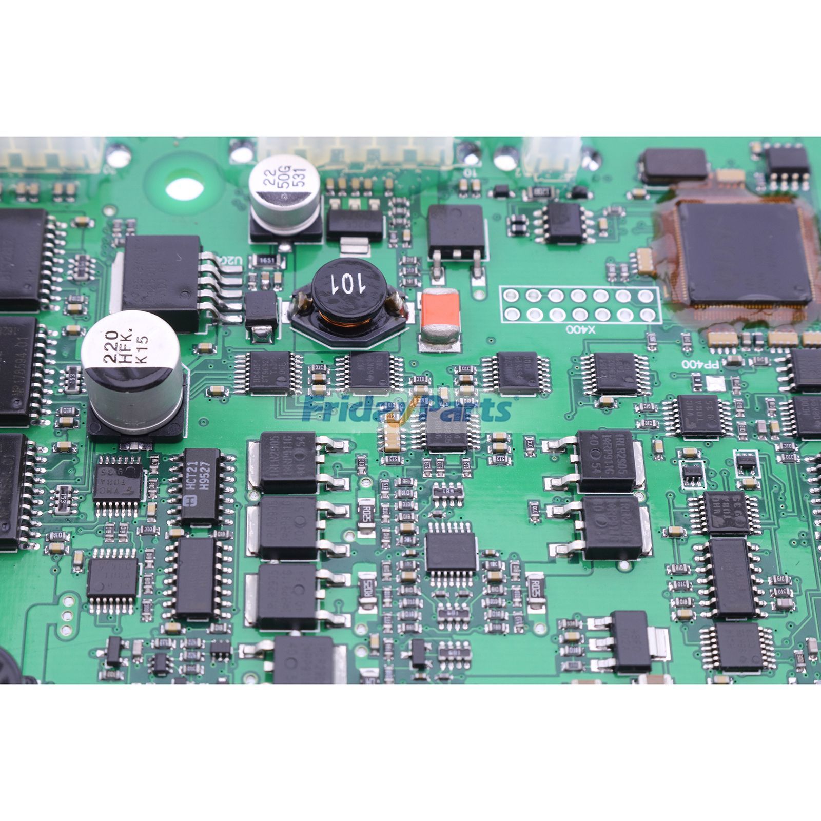 Placa de circuito impreso 235322GT 1260213GT para elevadores de pluma Genie S-80 S-85X S-85 de FridayParts