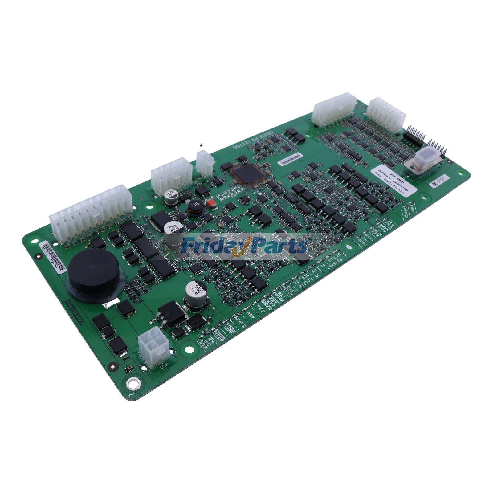 PCB Circuit Board 235323GT for Genie Boom Lift S-60 S-65 S-60X S
