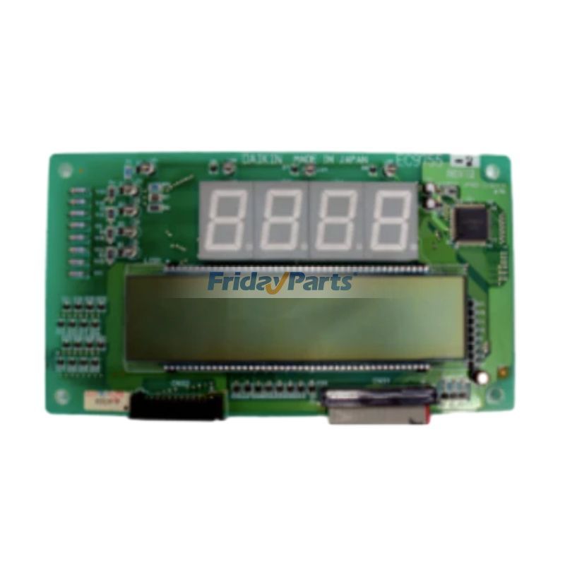 PCB-Anzeige 1869769 für DaiKin Reefer Container Freezing Rebuild LXE10E136H2