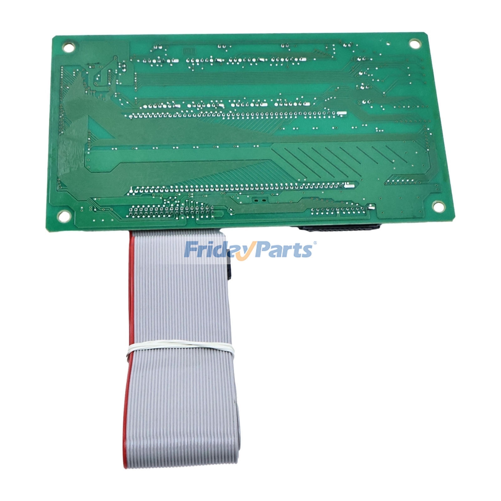 PCB Display for Transport Refrigeration