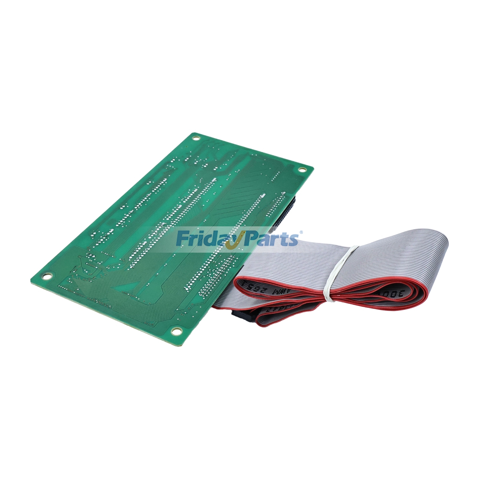 PCB Display 1869769 para DaiKin Reefer Container Freezing Rebuild LXE10E136H2 para Refrigeração de Transporte