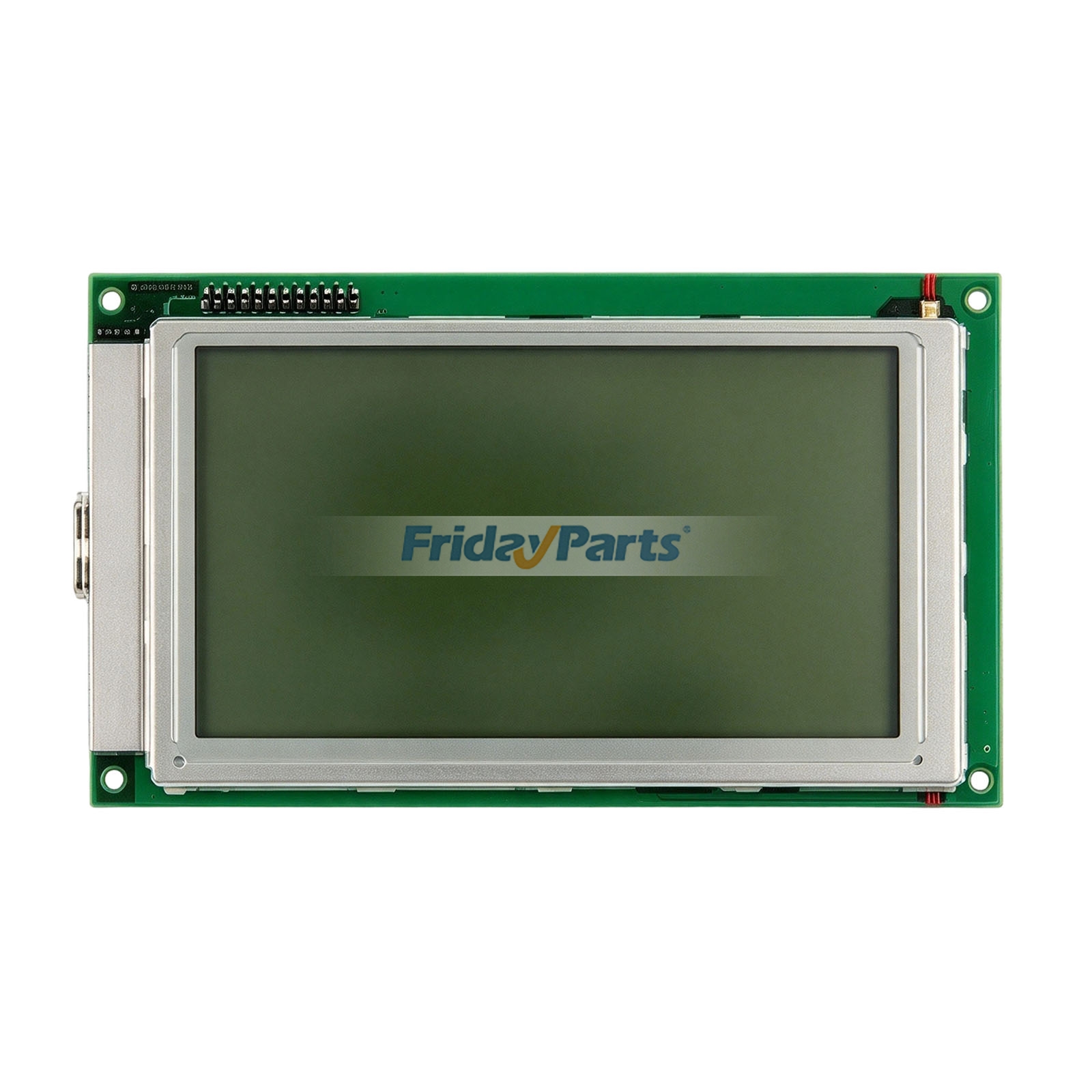 Pantalla PCB 818515A para unidad de refrigeración Daikin para Refrigeración de transporte