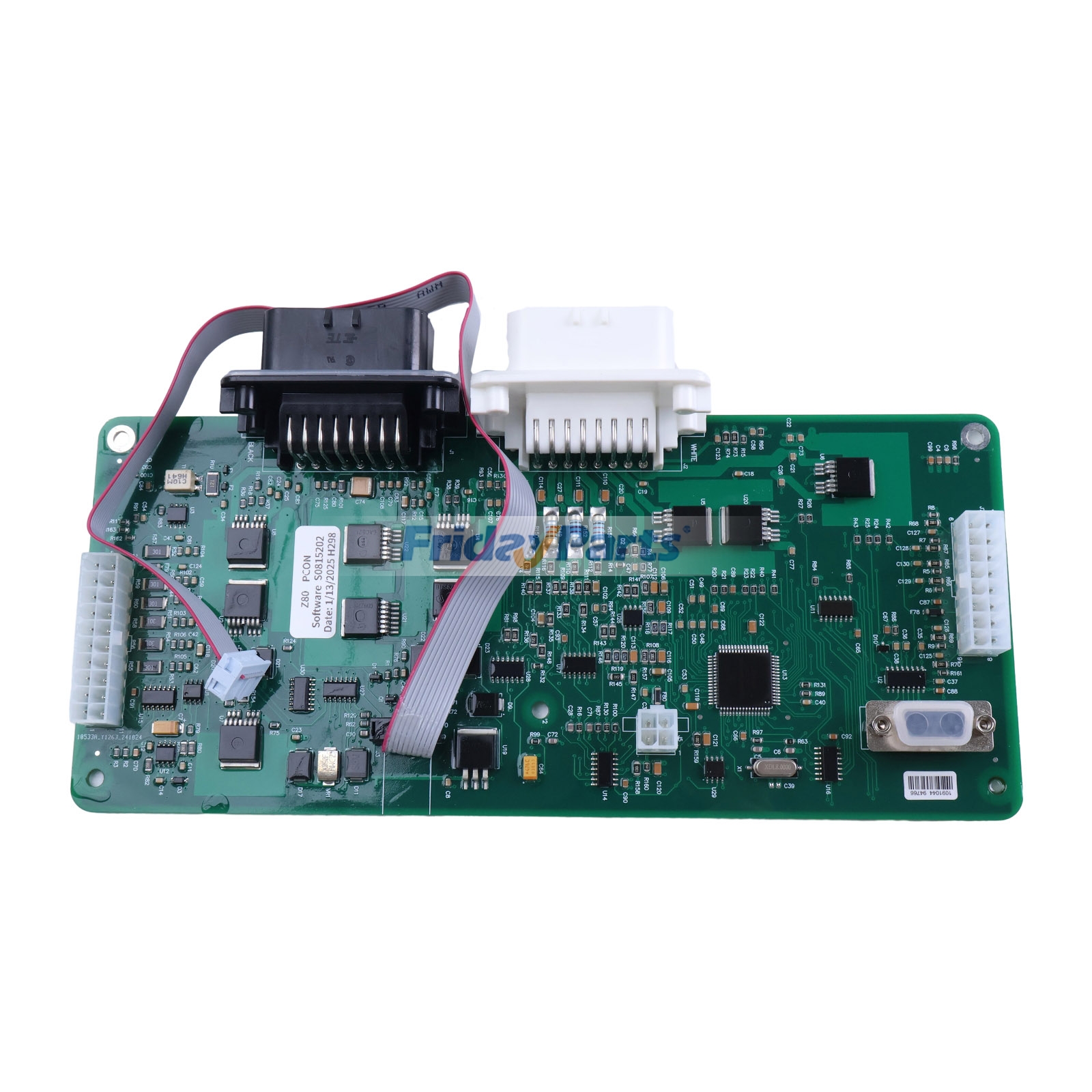 PCB ECM Plattform 102 Platine 94947GT für Genie Gelenkteleskoparbeitsbühne Z-80/60