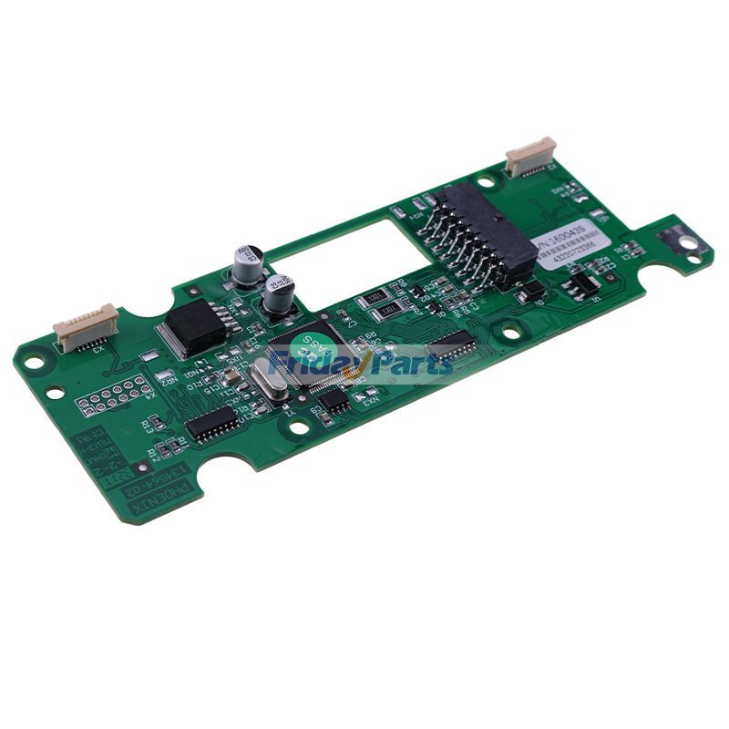 Controlador de plataforma PCB 1600439 para elevadores de tijera JLG 1532R 1930ES 1932R 2030ES 2632ES 2646ES 3246ES Para JLG