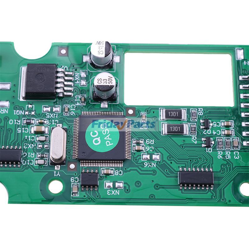Controlador de plataforma PCB 1600439 para elevadores de tijera JLG 1532R 1930ES 1932R 2030ES 2632ES 2646ES 3246ES