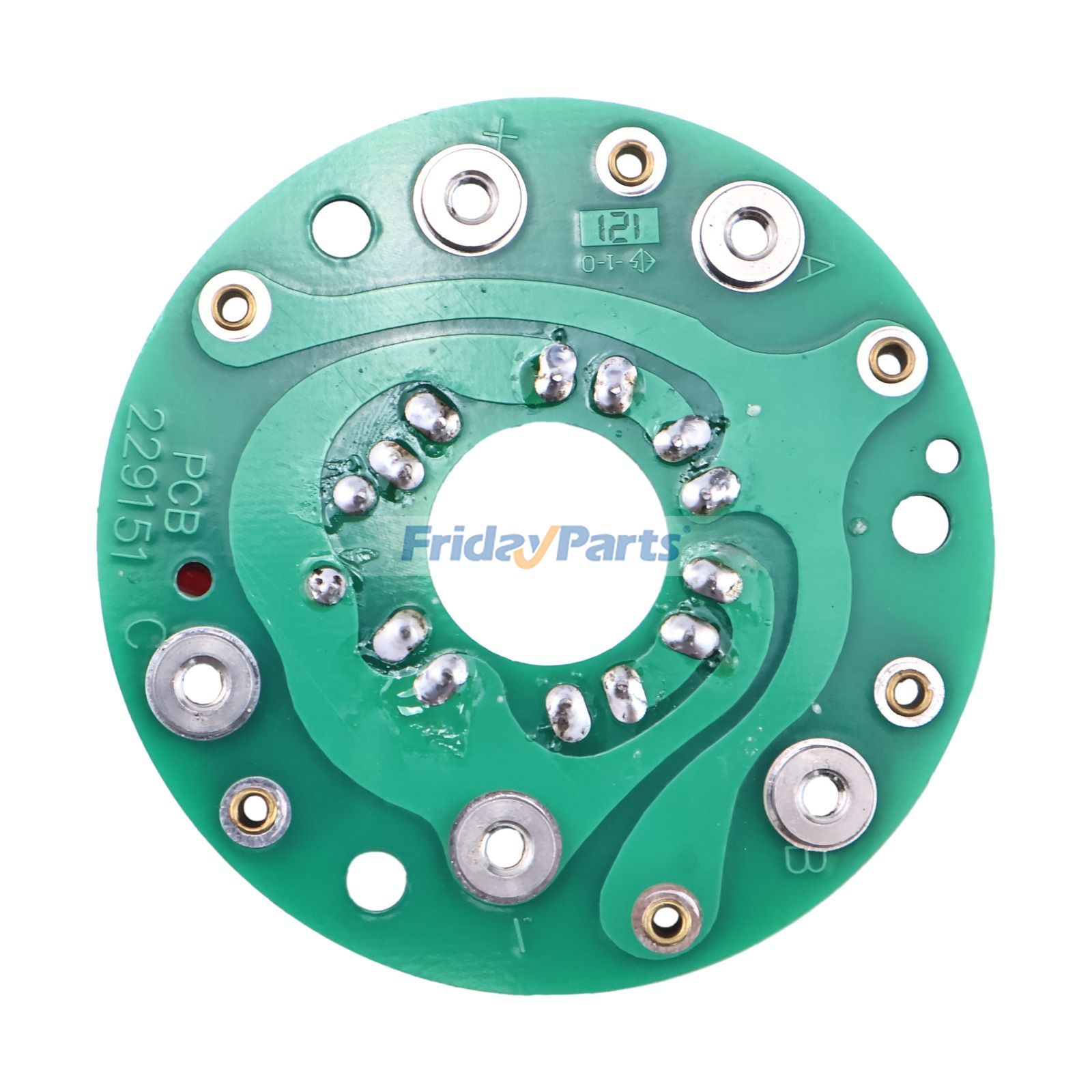 PCB Assembly Rotating Circuit Board  For OTHER BRAND
