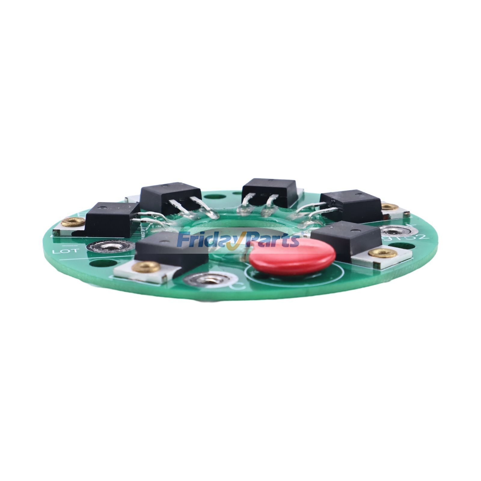 Engine,Generator PCB Assembly Rotating Circuit Board 
