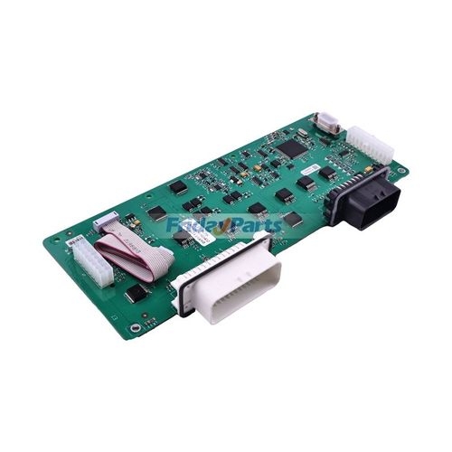 PCB Platform Control Board 217801GT for Genie ALC1000 Z135/SPX ZX PCB Platform Control Board 217801GT for Genie ALC1000 Z135/SPX ZX