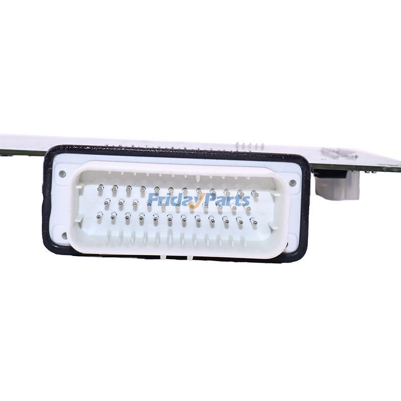 Placa de control de plataforma PCB 217571GT para plataforma elevadora articulada Genie Z-135/70 para Plataformas de trabajo aéreas Para Genie FridayParts