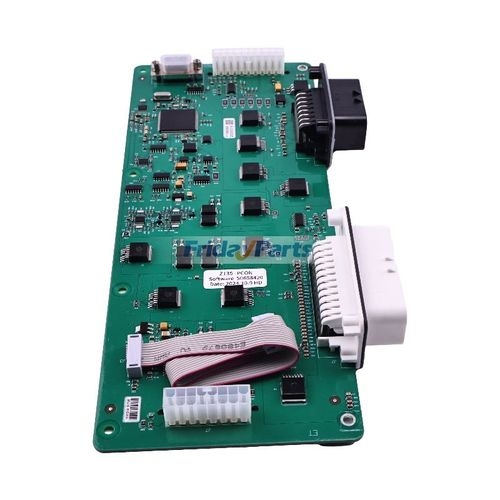 Placa de controle de plataforma PCB 217801GT para Genie ALC1000 Placa de controle de plataforma PCB 217801GT para Genie ALC1000