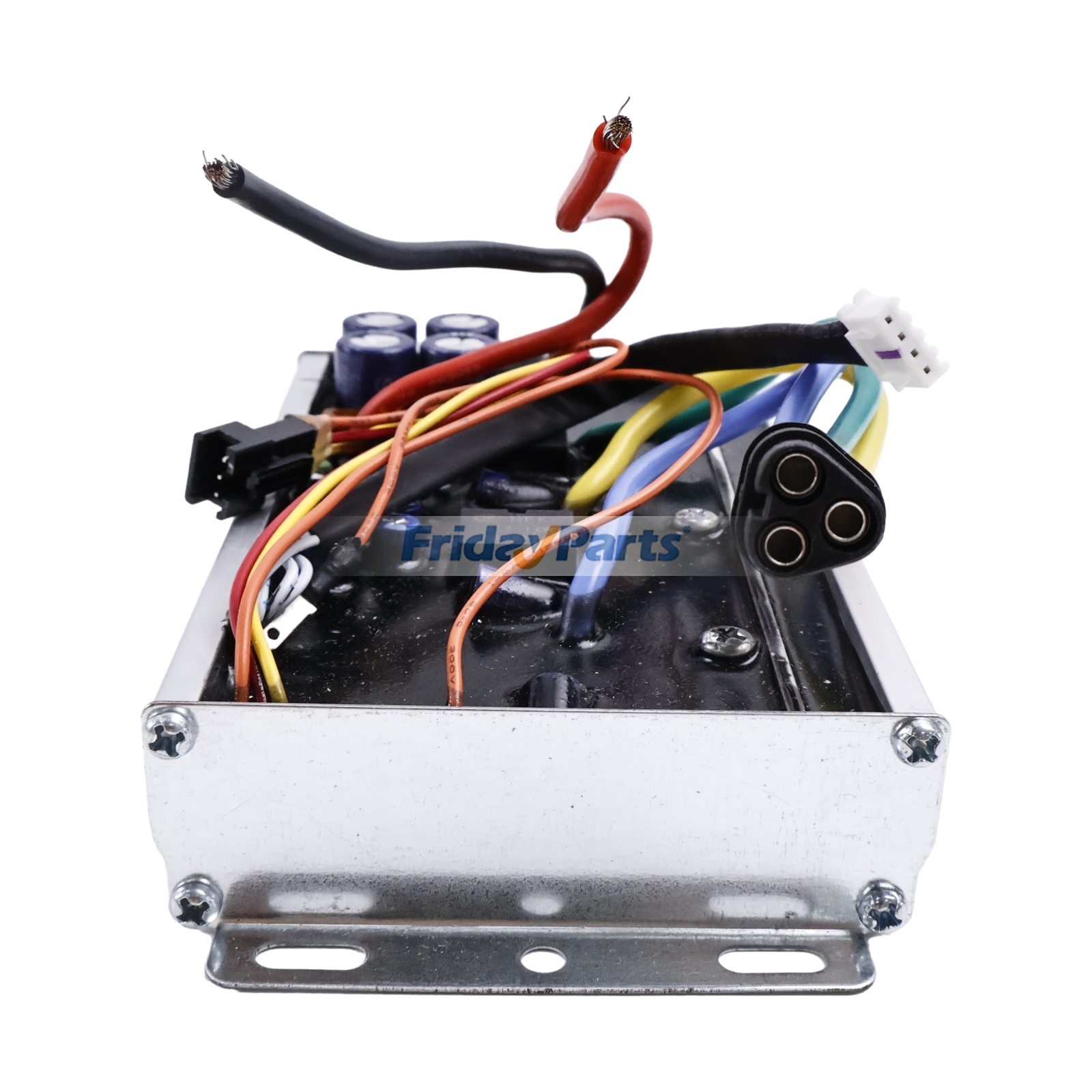 Printed Circuit Board Assembly dla Kosiarka